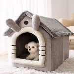 Pet Houses & Accessories