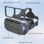 Smartphone VR Headsets