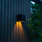 Outdoor Lighting