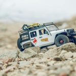 RC Vehicles