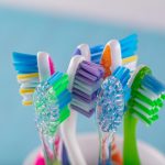 Toothbrushes