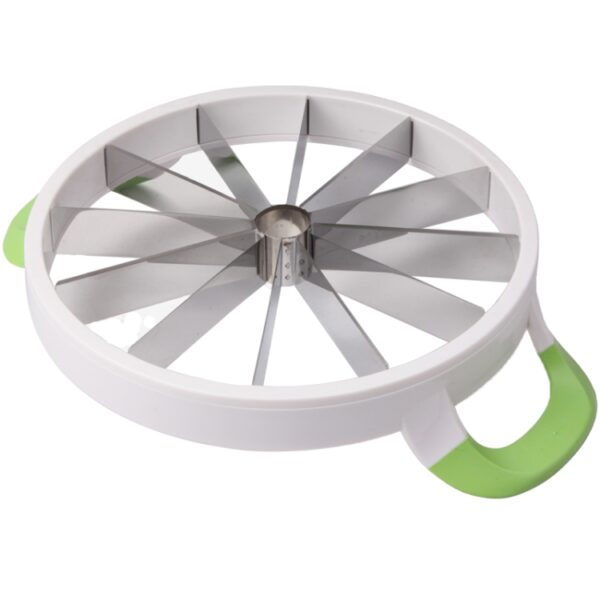 Watermeloen Cutter Melon Slicer Tool - Afbeelding 3