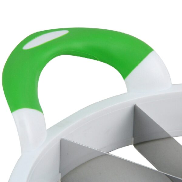 Watermeloen Cutter Melon Slicer Tool - Afbeelding 5