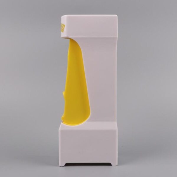 2 STUKS Plastic Botersnijder Cutter Duurzaam Kaasrasp Dispenser Thuis Keuken Gebak Bakken Tools - Afbeelding 5