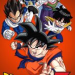 Dragon Ball Z-figuren