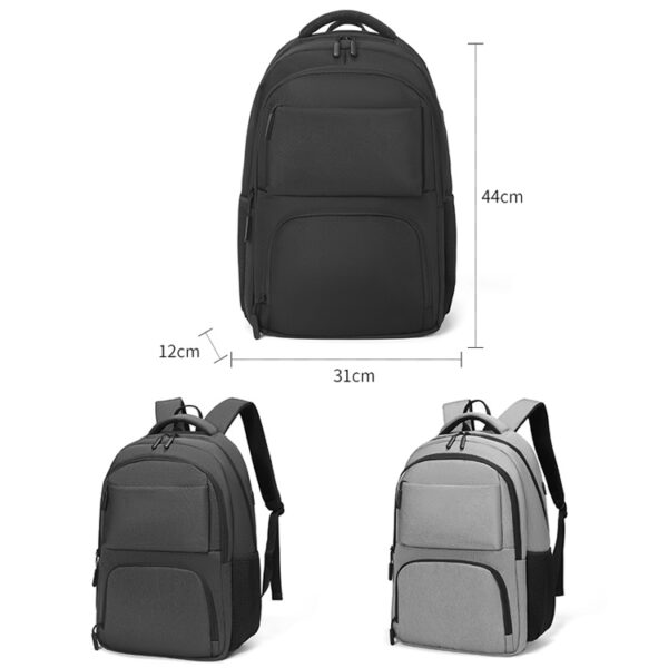 cxs-615 multifunctionele Oxford-laptoptasrugzak - Afbeelding 2