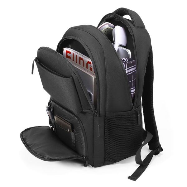 cxs-615 multifunctionele Oxford-laptoptasrugzak - Afbeelding 3