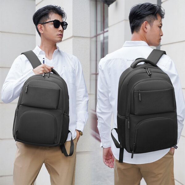 cxs-615 multifunctionele Oxford-laptoptasrugzak - Afbeelding 7