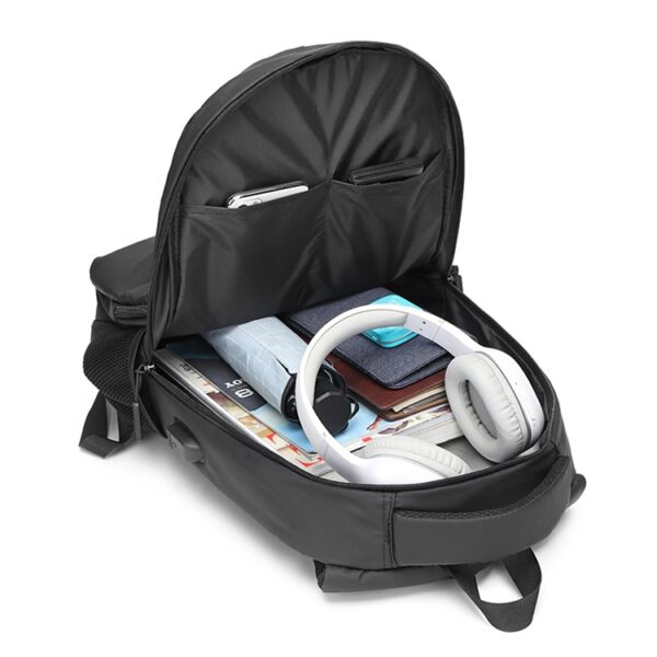 cxs-622 multifunctionele Oxford-laptoptasrugzak - Afbeelding 2
