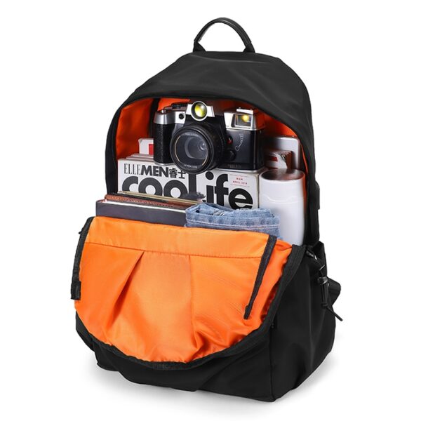 cxs-7103 Multifunctionele Oxford-laptoptasrugzak - Afbeelding 3