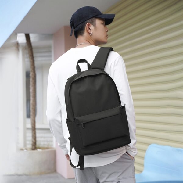 cxs-7301 Multifunctionele Oxford-laptoptasrugzak - Afbeelding 7