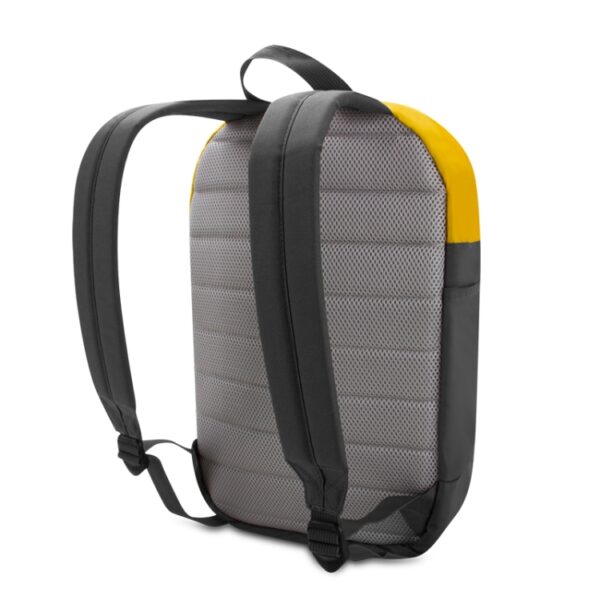 POFOKO XY-serie 14-15,4 inch mode kleuraanpassing multifunctionele rugzak computertas, maat: M - Afbeelding 3