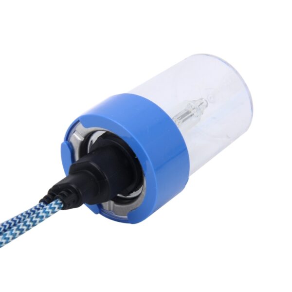 2 STKS 9006 55 W 4300 K HID-lampen Xenon-verlichting Lampen, AC 12 V - Afbeelding 3