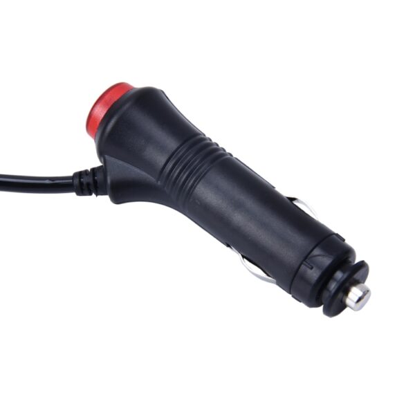 HB-806C 30W 30 LED voertuigdak noodwaarschuwing stroboscooplicht, DC 12V, draadlengte: 70 cm, HB-806C Yellow and Blue Light, HB-806C Red and Blue Light - Afbeelding 5