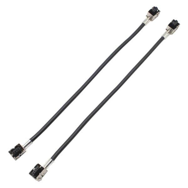 2 STUKS Universele D3 HID Xenon Lamp Converter Kabel Adapter D3 Adapter HID Socket Plug Adapter Lamp Draad Connector Draad voor Ballast Hid - Afbeelding 2