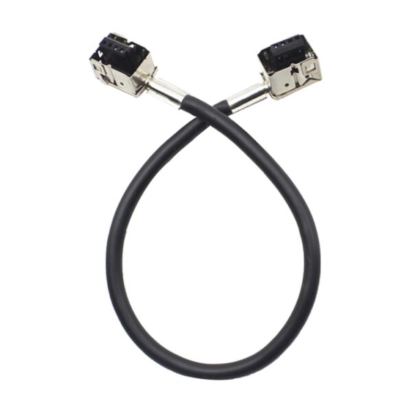 2 STUKS Universele D3 HID Xenon Lamp Converter Kabel Adapter D3 Adapter HID Socket Plug Adapter Lamp Draad Connector Draad voor Ballast Hid - Afbeelding 3