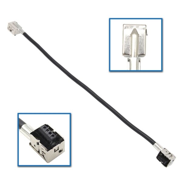 2 STUKS Universele D3 HID Xenon Lamp Converter Kabel Adapter D3 Adapter HID Socket Plug Adapter Lamp Draad Connector Draad voor Ballast Hid - Afbeelding 5