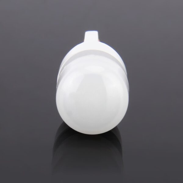 2 STKS T10 / W5W / 194/501/168 1 W 70LM 6000 K Witte LED Lamp Auto Leeslamp Klaring Licht, DC 12 V - Afbeelding 5