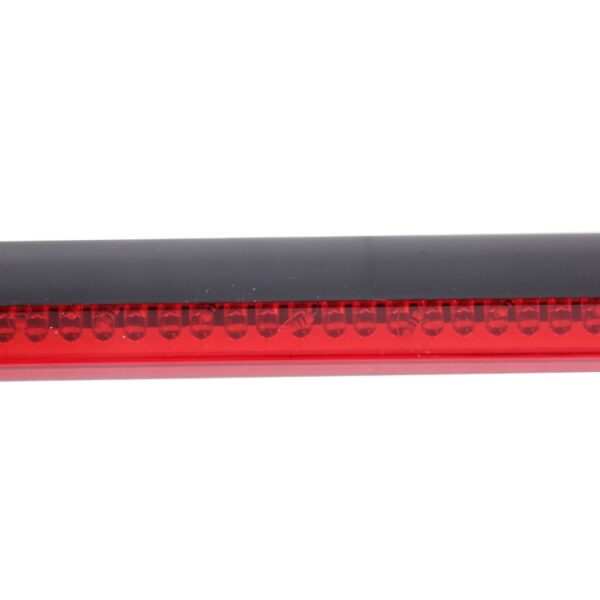 48 leds rood licht auto derde remlicht, DC 12V kabellengte: 80cm - Afbeelding 5