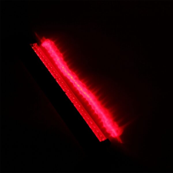 48 leds rood licht auto derde remlicht, DC 12V kabellengte: 80cm - Afbeelding 7