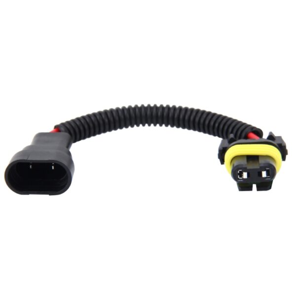 2 STKS 9005/9006 Auto HID Xenon Koplamp Man-vrouw Conversiekabel - Afbeelding 2