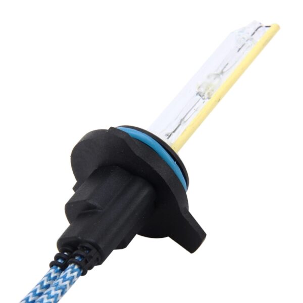 2 STKS 9012 55 W 5500 K HID-lampen Xenon-verlichting Lampen, AC 12 V - Afbeelding 3