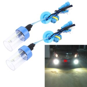 2 STKS D2H 55 W 5500 K HID-lampen Xenon Lichten Lampen, AC 12 V