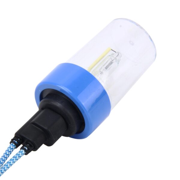 2 STKS D2H 55 W 5500 K HID-lampen Xenon Lichten Lampen, AC 12 V - Afbeelding 3