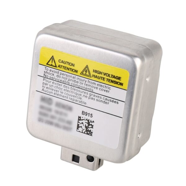 2 stuks D3S 35W 3800 LM 6000K HID-lampen Xenon-verlichting Lampen, DC 12V, D3S - Afbeelding 5