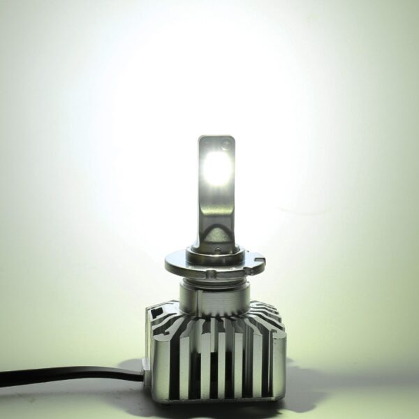 2 STKS DC12V / 35 W / 5500 K / 4000LM Auto ED Koplamp Lampen SMD-3570 Lampen voor D1S - Afbeelding 10