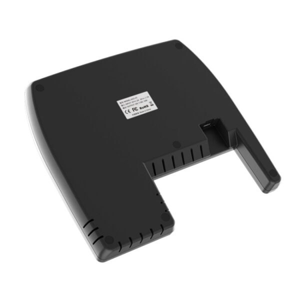 Auto Qi Standard Draadloze oplader 10W Snel opladen voor 2016-2021 Honda Civic, links rijden - Afbeelding 5