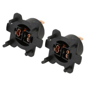 TK-201 1 paar H7 achterlamphouder voor Mazda