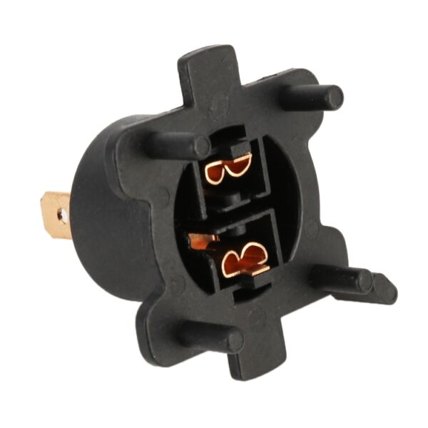 TK-201 1 paar H7 achterlamphouder voor Mazda - Afbeelding 2