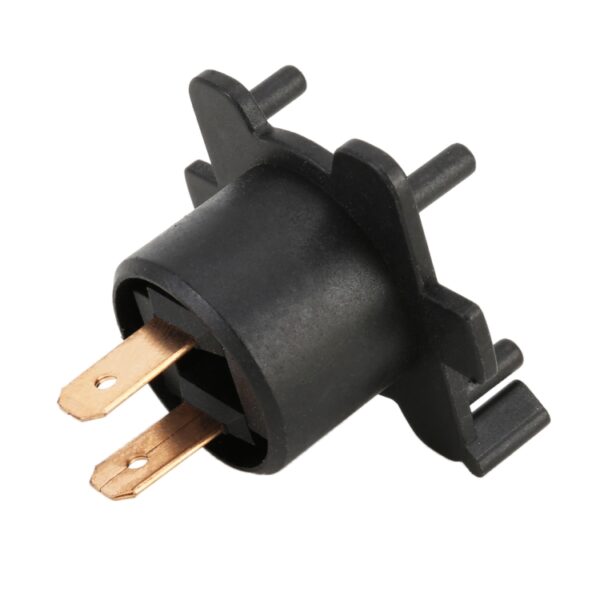 TK-201 1 paar H7 achterlamphouder voor Mazda - Afbeelding 3