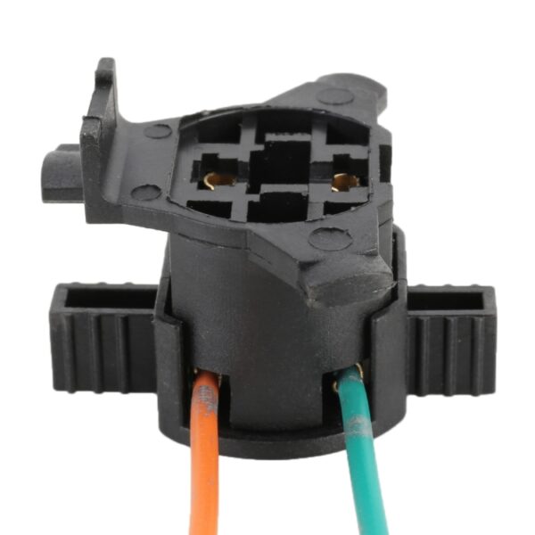 TK-303 1 Paar H7 Staartlamphouder voor Mitsubishi Outlander / Hyundai Tucson - Afbeelding 4