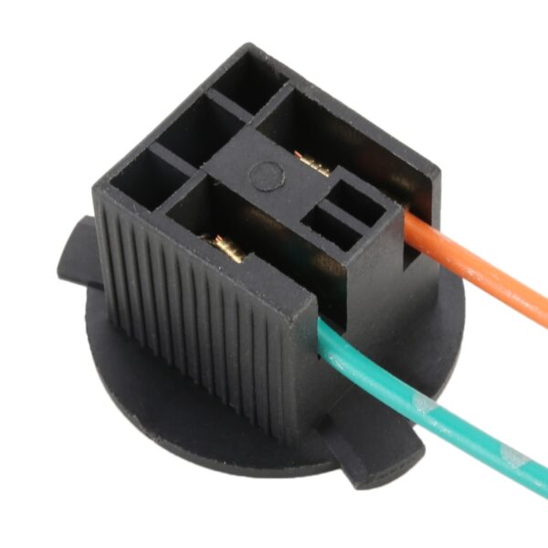 TK-304 1 paar H7 achterlamphouder voor Hyundai New SantaFe - Afbeelding 3