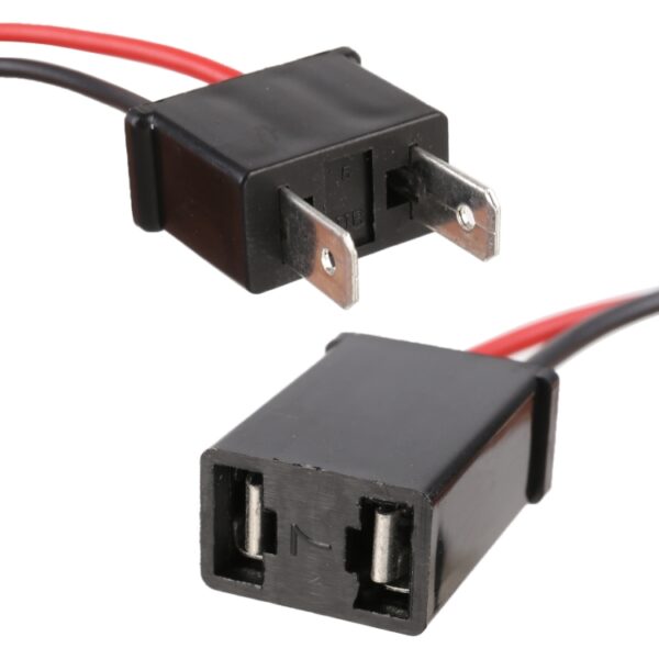 2 STUKS Auto H7 LED Light Strobe - Afbeelding 4