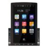 D110 Auto Android-navigatiemachine Ondersteuning Mobiele telefoonverbinding / Stuurbediening