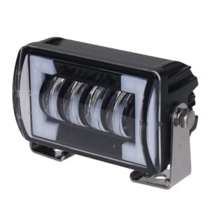 4.76 inch 24W DC 12-24V 1800LM IP67 auto werklichten / voorbumper lichten / daklichten