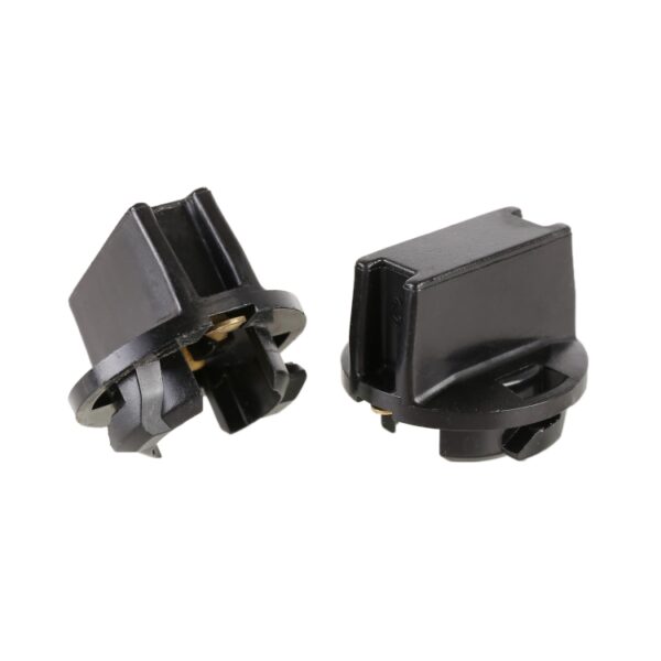 10 stks TK-214 Auto T10 Lamp Base Retainer Holder Adapter - Afbeelding 2