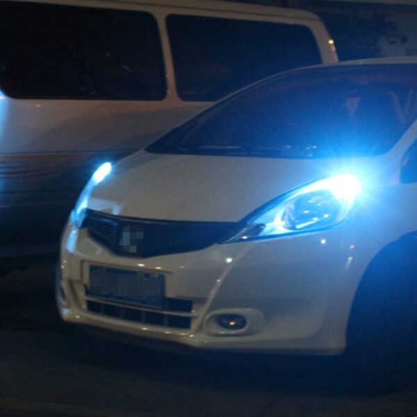 4 STKS T10 DC12V / 2 W Auto Klaring Licht 10 LEDs SMD-3030 Lamp Kralen, 10LEDs SMD-3030 (Ice Blue Light), 10LEDs SMD-3030 (Blue Light), 10LEDs SMD-3030 (Pink Light), 10LEDs SMD-3030 (Green Light), 10LEDs SMD-3030 (Red Light), 10LEDs SMD-3030 (White Lig... - Afbeelding 7
