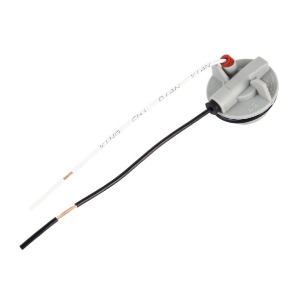 Auto omkeren lichte houder met kabel - Afbeelding 3