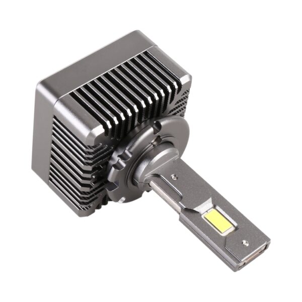 1 paar D -serie D3S Auto Hid Ballast naar LED -koplamp DC12V / 35W / 6000K / 5000LM - Afbeelding 3