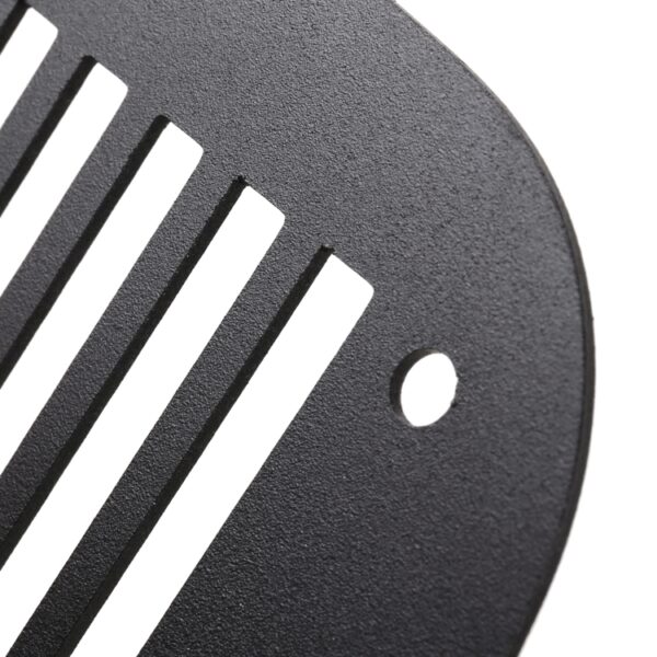 P-018 Auto Achterlicht Trim Achterlicht Cover voor Jeep Wrangler TJ 1997-2006 - Afbeelding 5