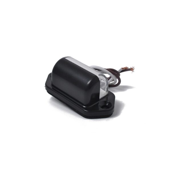 A5662 TRACKER TRAILER LORRY 12V 3LEDS NUMMER Kentekenplaat Lichte achterste lamp - Afbeelding 6