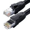 UGREEN CAT8 Ethernet netwerk LAN-kabel, 1m, 1.5m, 2m, 3m, 5m, 8m, 10m