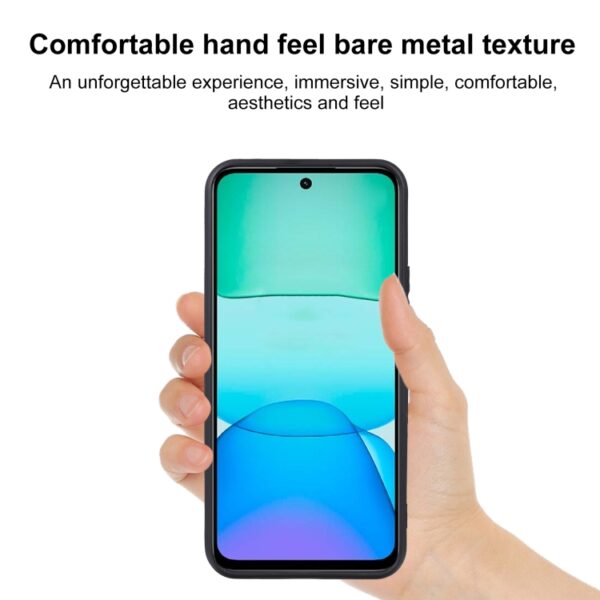 TPU-telefoonhoes, For Xiaomi Poco M6 4G, For Xiaomi Poco M6 Plus 5G, For Xiaomi Redmi 13 4G, For Xiaomi 14 Civi, For Xiaomi Redmi A3x, For Xiaomi Redmi Note 13R, For Xiaomi Poco F6 5G, For Xiaomi Poco F6 Pro, For Xiaomi Redmi Turbo 3... - Afbeelding 3