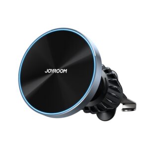 JOYROOM JR-ZS240 Pro magnetische draadloze auto-luchtuitlaatoplader