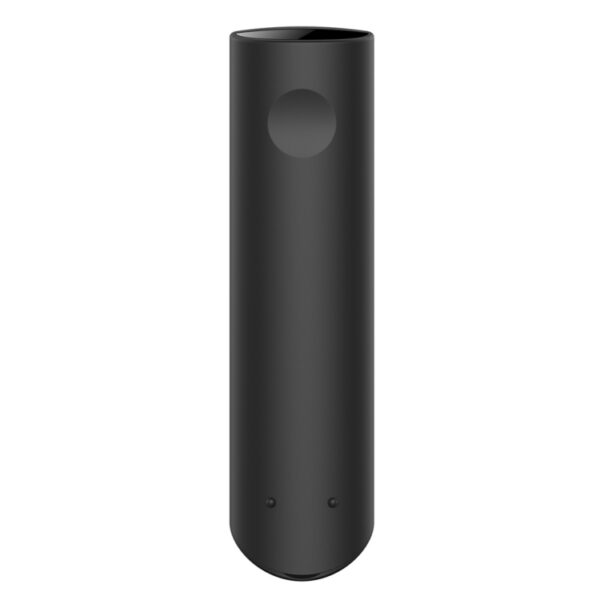 G21 2,4 GHz Fly Air Mouse LED -achtergrondverlichting draadloos toetsenbord afstandsbediening met gyroscoop voor Android TV Box / PC, Ondersteuning Intelligent Voice (Blue) - Afbeelding 3