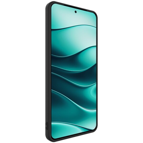 IMAK UC-3-serie schokbestendige matte TPU-telefoonhoes, For Redmi Note 14 5G, For Redmi Note 14 5G Global, For Redmi Note 14 Pro+ 5G, For Redmi 14C 4G / 14R, For Redmi Note 14 Pro 5G, For Redmi K70 Ultra, For Xiaomi Redmi 13 4G Global - Afbeelding 5